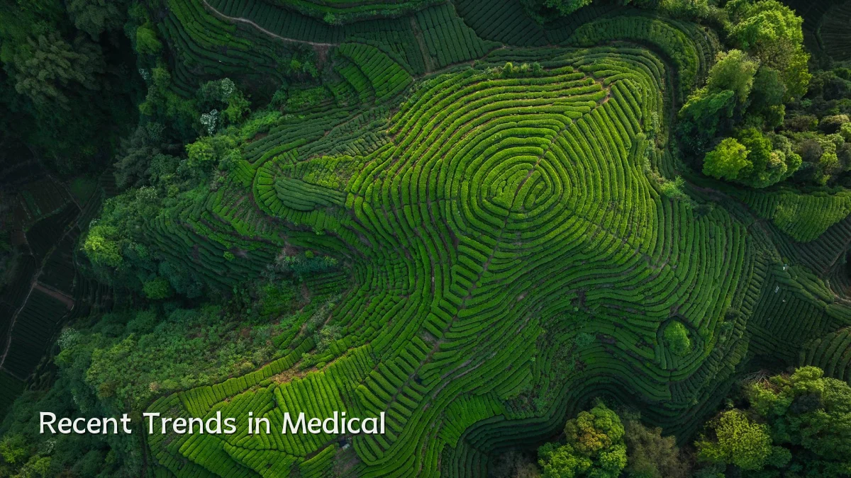 Recent Trends in Medical